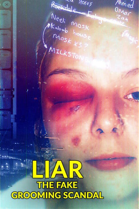 pinay ellie scandal|LIAR: THE FAKE GROOMING SCANDAL .